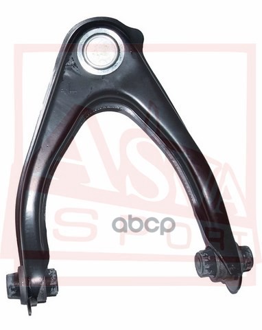 РЫЧАГ ВЕРХНИЙ ЛЕВЫЙ ASVA арт. 0324024