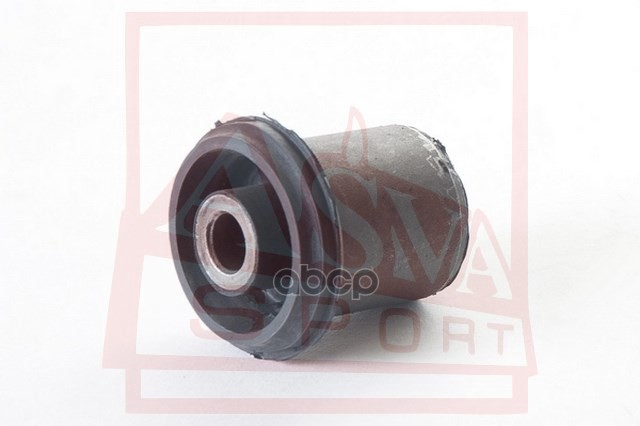САЙЛЕНТБЛОК ПЕРЕДНЕГО НИЖНЕГО РЫЧАГА ЗАДНИЙ ASVA арт. 0401032
