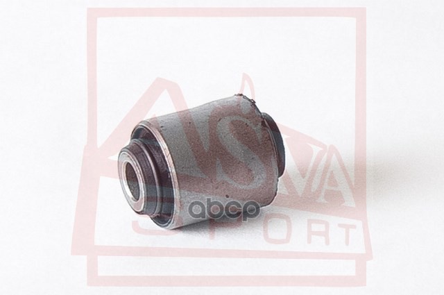 САЙЛЕНБЛОК ЗАДНЕГО РЫЧАГА MITSUBISHI 401071 ASVA арт. 0401-071
