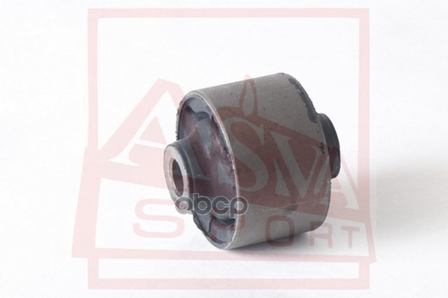 САЙЛЕНТБЛОК ПЕРЕДНЕГО РЫЧАГА ЗАДНИЙ ASVA арт. 0401DJB