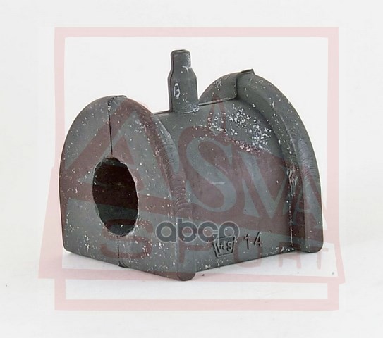 ВТУЛКА ПЕРЕДНЕГО СТАБИЛИЗАТОРА D16 ASVA арт. 0407DA2F