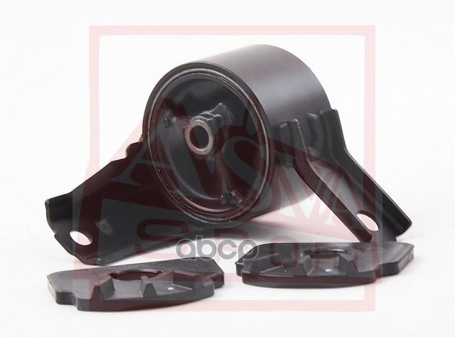 ПОДУШКА ДВИГАТЕЛЯ ПРАВАЯ ASVA арт. 0412CW5RH