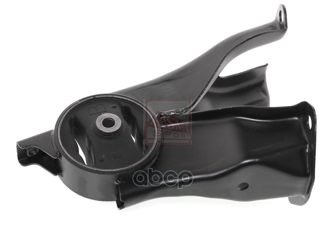 ПОДУШКА ДВИГАТЕЛЯ ЗАДНЯЯ ASVA арт. 0412DJR