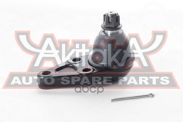 ОПОРА ШАРОВАЯ ЗАДНЕГО ВЕРХНЕГО РЫЧАГА ASVA арт. 0420V87R