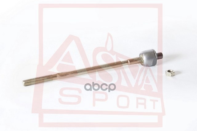 ТЯГА РУЛЕВАЯ ASVA арт. 0422CS