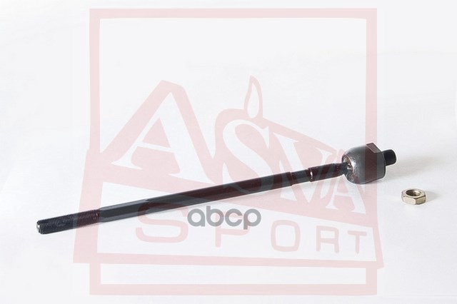ТЯГА РУЛЕВАЯ ASVA арт. 0422PIN