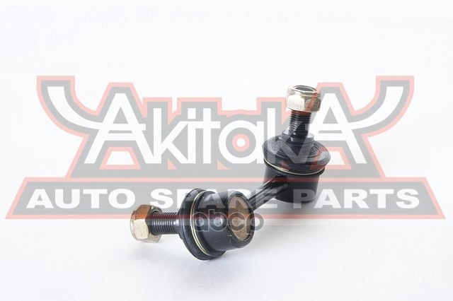 ТЯГА СТАБИЛИЗАТОРА ПЕРЕДНЯЯ ЛЕВАЯ ASVA арт. 0423901