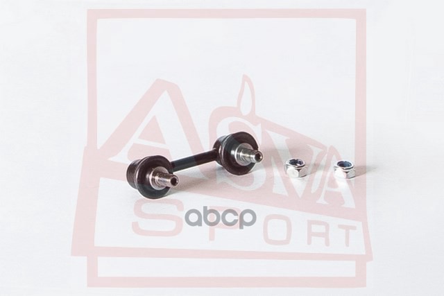 ТЯГА СТАБИЛИЗАТОРА ЗАДНЯЯ ASVA арт. 0423DJ