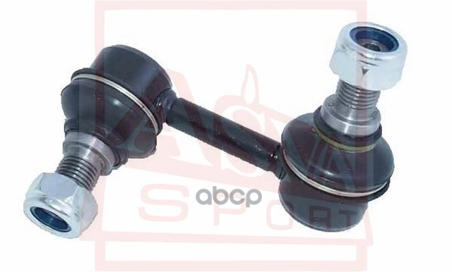 ТЯГА СТАБИЛИЗАТОРА ПЕРЕДНЯЯ ПРАВАЯ MITSUBISHI 0423V87R ASVA арт. 0423-V87R