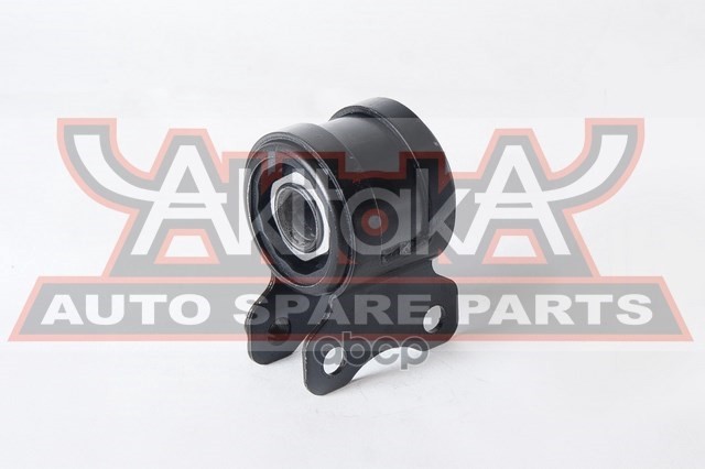 САЙЛЕНБЛОК ЗАДНИЙ ПЕРЕДНЕГО РЫЧАГА С КРОНШТЕЙНОМ ASVA арт. 0501M3B