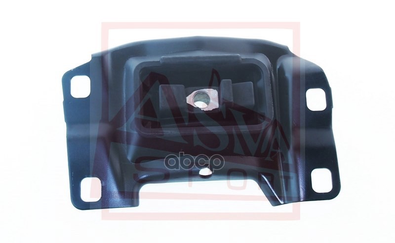 ПОДУШКА ДВИГАТЕЛЯ ЛЕВАЯ ASVA арт. 0512BK16LH