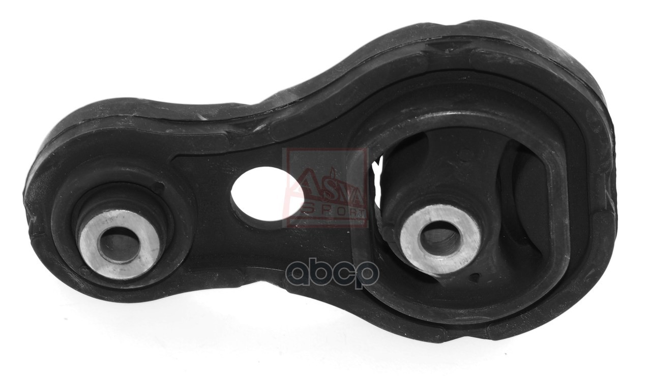 Подушка Двигателя Мт | Зад Прав/Лев | ASVA арт. 0512DERMT