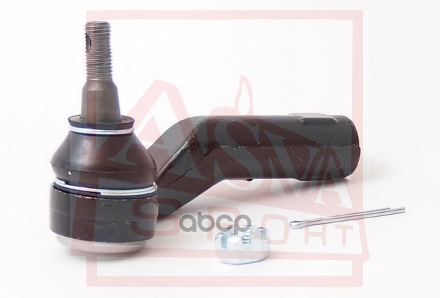 НАКОНЕЧНИК РУЛЕВОЙ ЛЕВЫЙ ASVA арт. 0521BKL