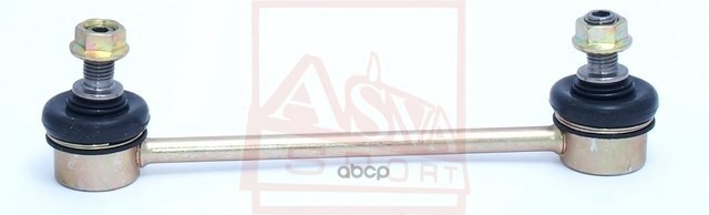 ТЯГА СТАБИЛИЗАТОРА ЗАДНЯЯ ASVA арт. 0523PCR00
