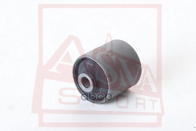 САЙЛЕНТБЛОК ЗАДНЕГО ПРОДОЛЬНОГО РЫЧАГА ASVA арт. 0701004