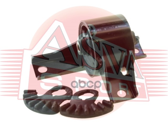 ПОДУШКА ДВИГАТЕЛЯ ПРАВАЯ ASVA арт. 0712RW416RH