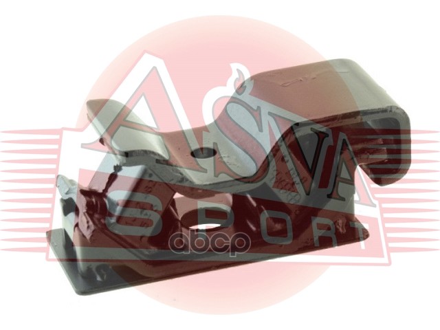 Подушка Двигателя Задняя Mt Suzuki Grand Vitara/Escudo Sq416/Sq420/Sq625 1998- Asva 0712-Sqmr ASVA арт. 0712-SQMR