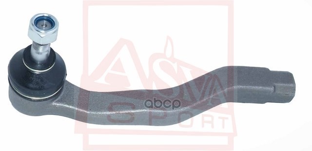 НАКОНЕЧНИК РУЛЕВОЙ ЛЕВЫЙ ASVA арт. 0721SQL