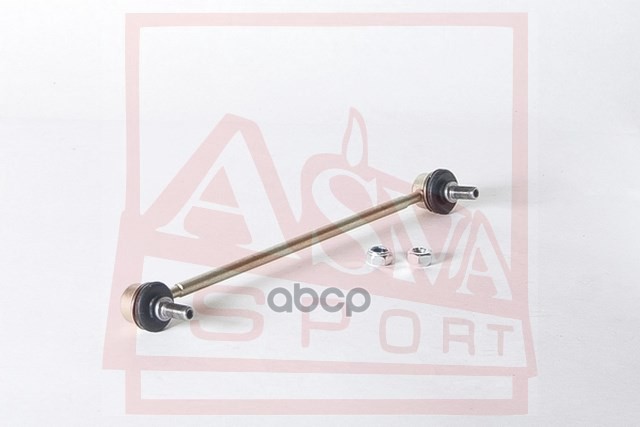 ТЯГА СТАБИЛИЗАТОРА ПЕРЕДНЯЯ ASVA арт. 0723GVT