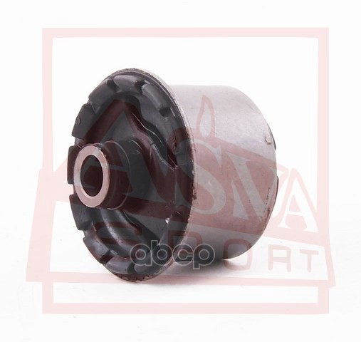Сайлентблок Задней Балки ASVA арт. 0801S11RC2