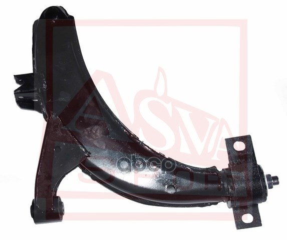 РЫЧАГ ПЕРЕДНИЙ НИЖНИЙ ЛЕВЫЙ ASVA арт. 0824002