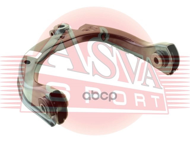 Рычаг Asva 1124013 ASVA арт. 1124013