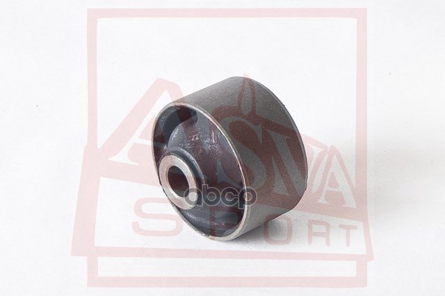 САЙЛЕНТБЛОК ПЕРЕДНЕГО НИЖНЕГО РЫЧАГА ЗАДНИЙ ASVA арт. 1201EFB