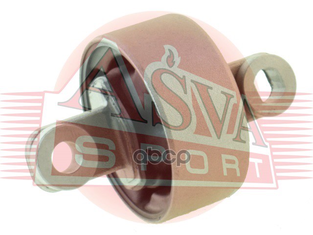 САЙЛЕНТБЛОК ЗАДНЕГО ПРОДОЛЬНОГО РЫЧАГА ПРАВЫЙ HYUNDAI I30 2012-2018/KIA CEED 2012-2018 ASVA арт. 1201JDRBR