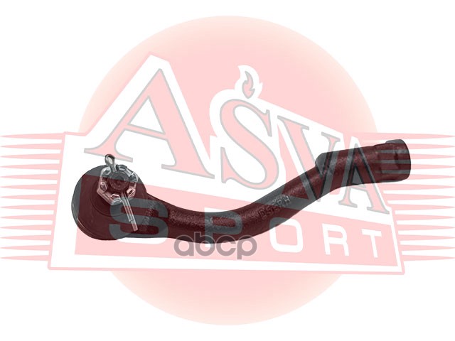 Наконечник рулевой правый HYUNDAI IX35 (LM)SONATA VII (LF)TUCSON III (TL)/OPTIMA СЕДАН IV (JF)OPTIMA ASVA арт. 1221-sonfr