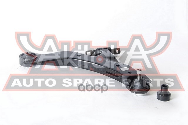 РЫЧАГ ПЕРЕДНИЙ НИЖНИЙ ПРАВЫЙ ASVA арт. 1224025