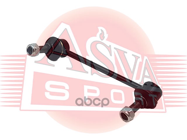 СТОЙКА СТАБИЛИЗАТОРА ASVA арт. 1723XC60FR