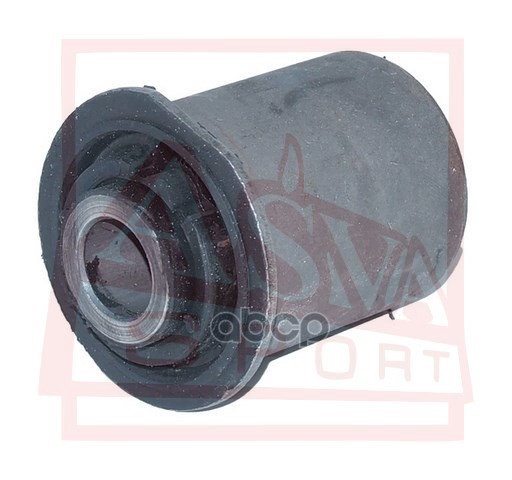САЙЛЕНТБЛОК ПЕРЕДНИЙ ПЕРЕДНЕГО РЫЧАГА ASVA арт. 2001012