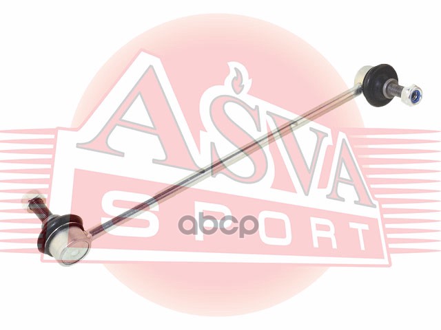 ТЯГА СТАБИЛИЗАТОРА ASVA арт. 2023002