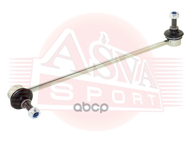 ТЯГА СТАБИЛИЗАТОРА ASVA арт. 2023009