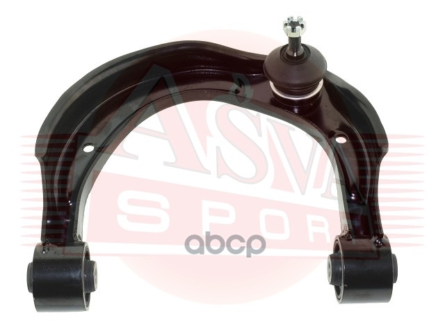 Рычаг верхний левый ASVA арт. 2024019