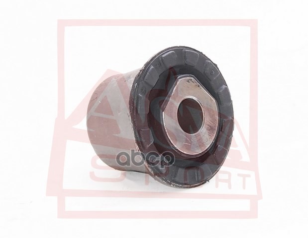 САЙЛЕНТБЛОК ЗАДНЕЙ БАЛКИ ASVA арт. 2101012