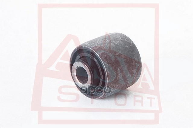 САЙЛЕНТБЛОК ЗАДНЕГО ПРОДОЛЬНОГО РЫЧАГА ASVA арт. 2101015