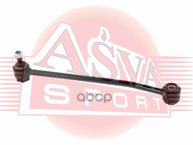 ТЯГА СТАБИЛИЗАТОРА ASVA арт. 2123002