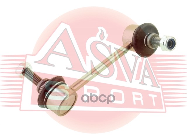 ТЯГА СТАБИЛИЗАТОРА ASVA арт. 2123TUBRL