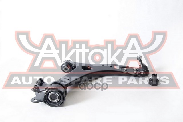 РЫЧАГ ПЕРЕДНИЙ НИЖНИЙ ПРАВЫЙ ШАРОВАЯ 21мм ASVA арт. 2124003