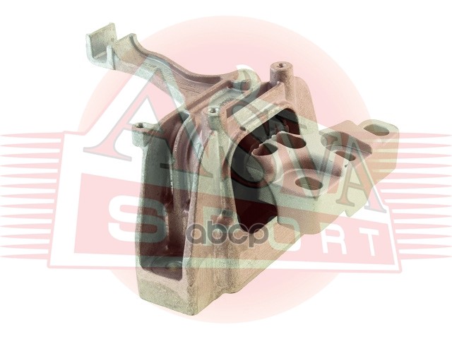 ПОДУШКА ДВИГАТЕЛЯ ASVA арт. 2312002