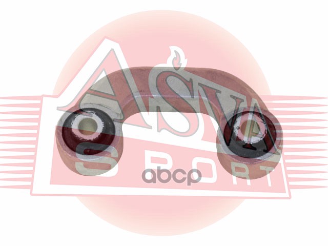 ТЯГА СТАБИЛИЗАТОРА ASVA арт. 2323004