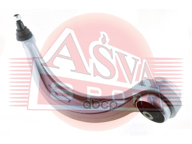 Рычаг передний левый ASVA арт. 2324061