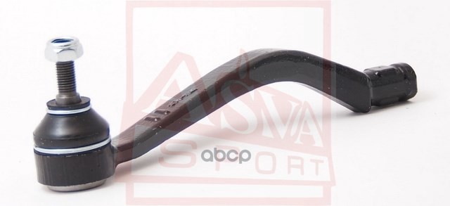Наконечник поперечной рулевой тяги 2421LOGL ASVA арт. 2421-LOGL