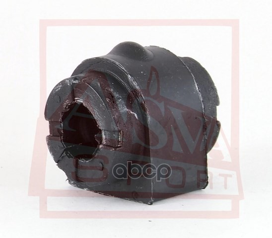 Втулка стабилизатора заднего ASVA арт. 2507FLIIR