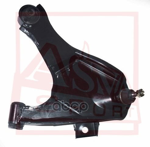 РЫЧАГ ПЕРЕДНИЙ НИЖНИЙ ПРАВЫЙ ASVA арт. 3224002