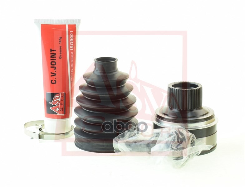 ШРУС НАРУЖНЫЙ AUDI A4/Q5 42x25x76 ASVA арт. AD8R