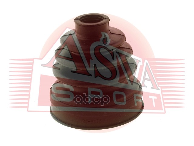 ПЫЛЬНИК ШРУС (КОМПЛЕКТ БЕЗ СМАЗКИ) ASVA арт. ASBT1012