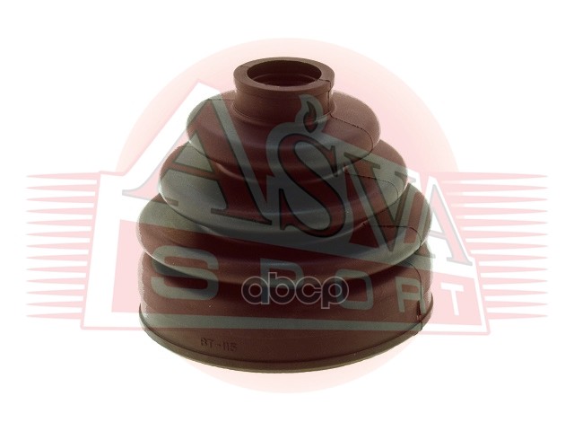 Пыльник Шруса (Комплект Без Смазки) | Перед/Зад | ASVA арт. ASBT115