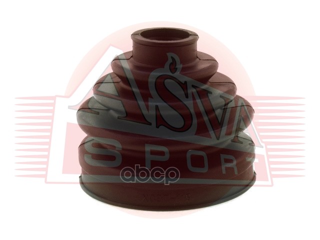 ПЫЛЬНИК ШРУС (КОМПЛЕКТ БЕЗ СМАЗКИ) 25x83x81 ASVA арт. ASBT119